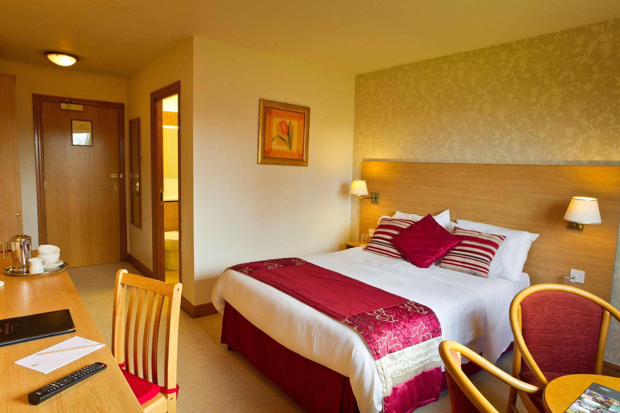 Bagden Hall Hotel Scissett Kültér fotó